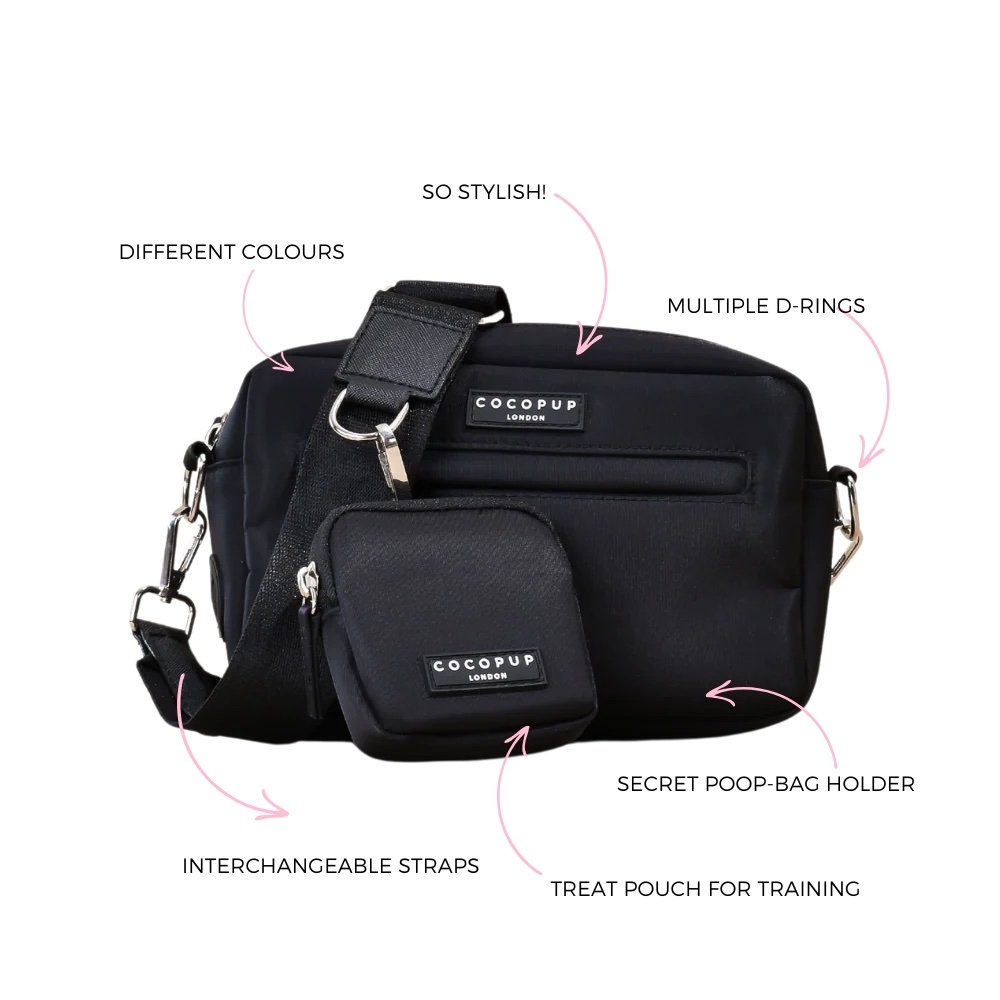 Cocopup London - where fashion and function meet