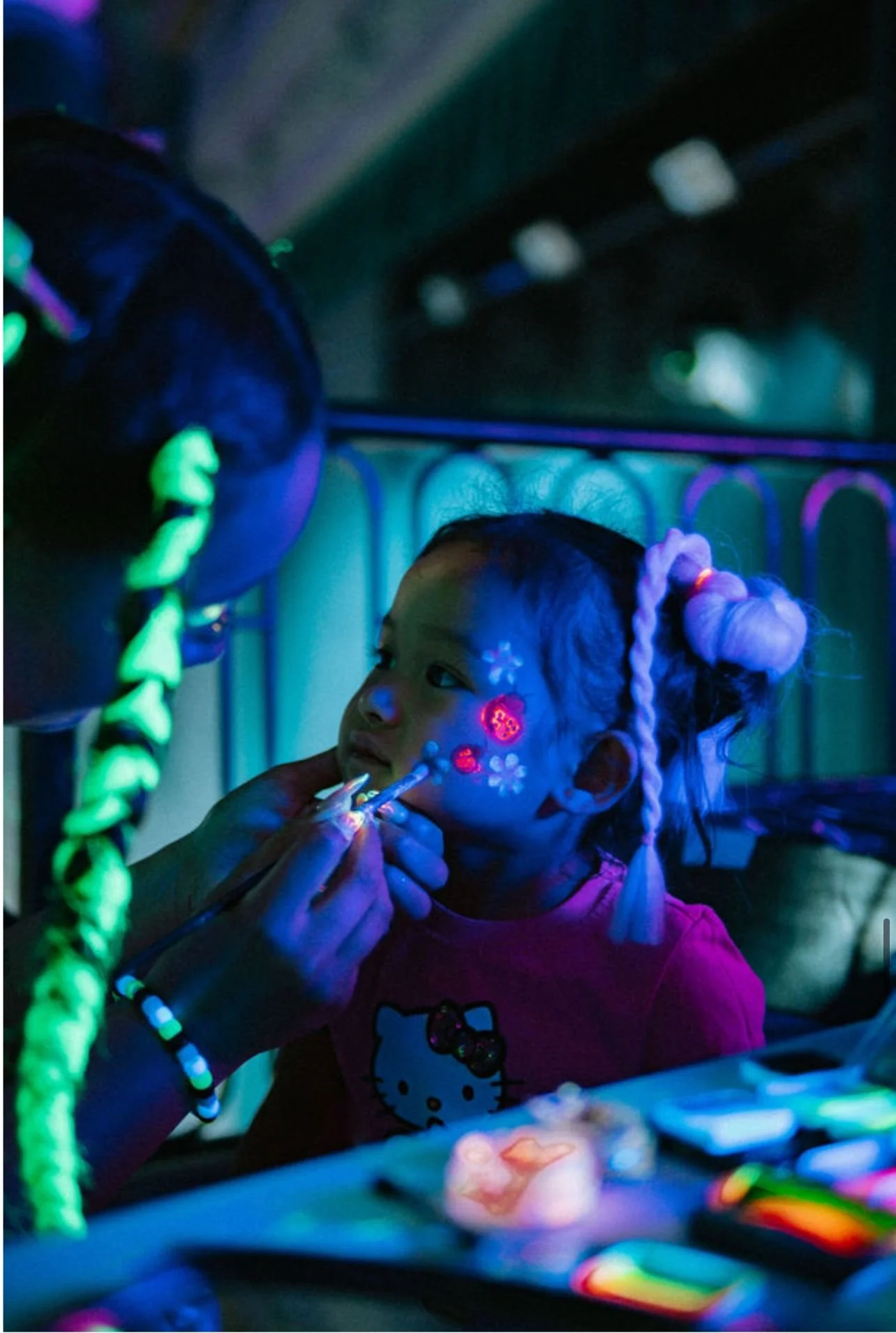 Lenny Pearce June Tour