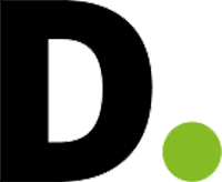 Deloitte logo
