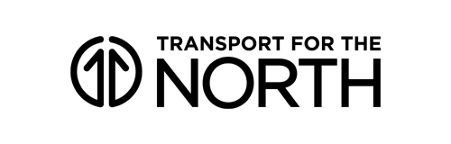 Transport for the North logo