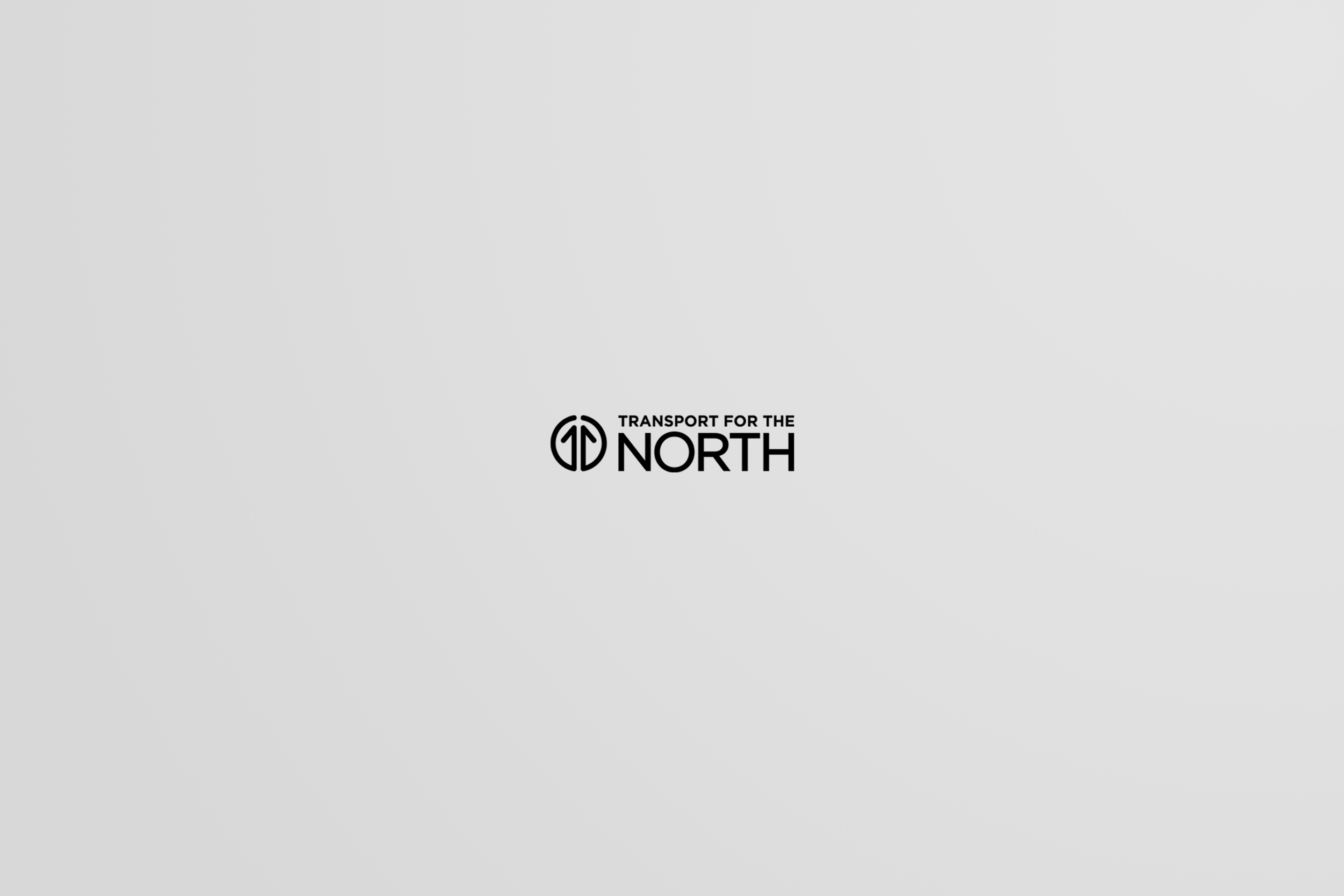 Transport for the North logo
