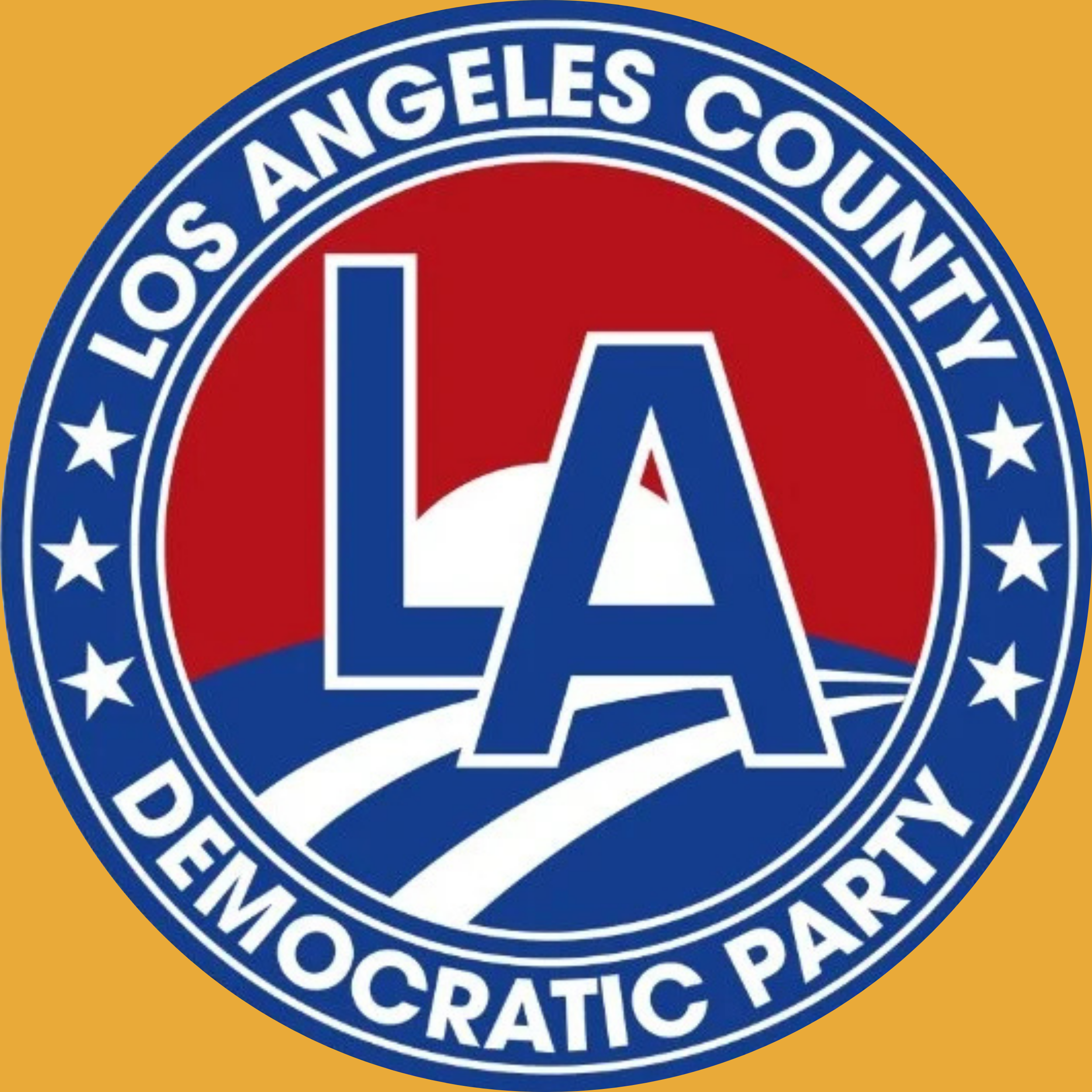 Los Angeles County Democratic Party