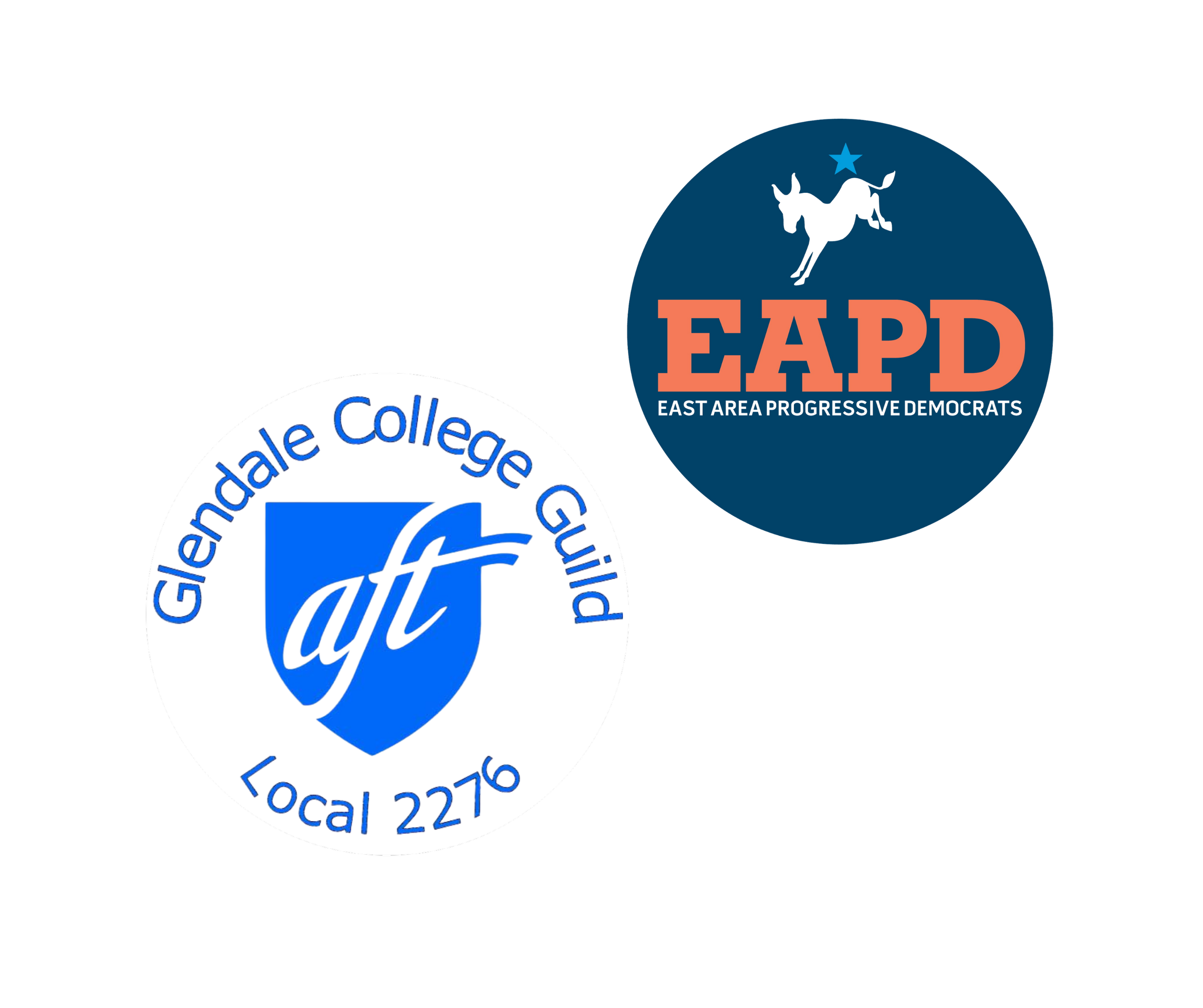 Dr. Edit Khachatryan Receives Key Endorsements from Glendale College Guild and East Area Progressive Democrats&nbsp;