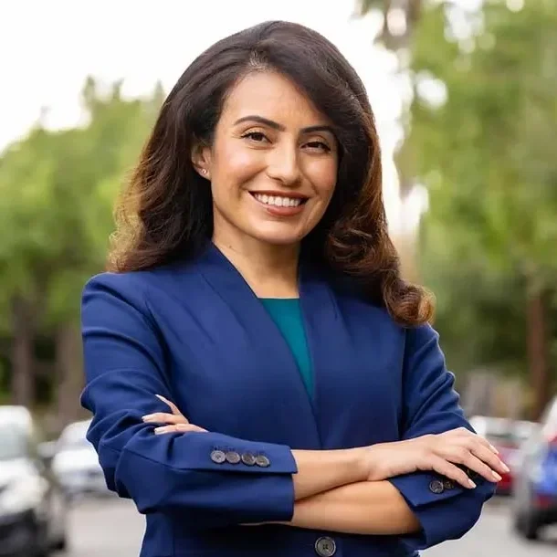 State Senator Sasha Renée Pérez Endorses Dr. Edit Khachatryan for Glendale Community College Board of Trustees