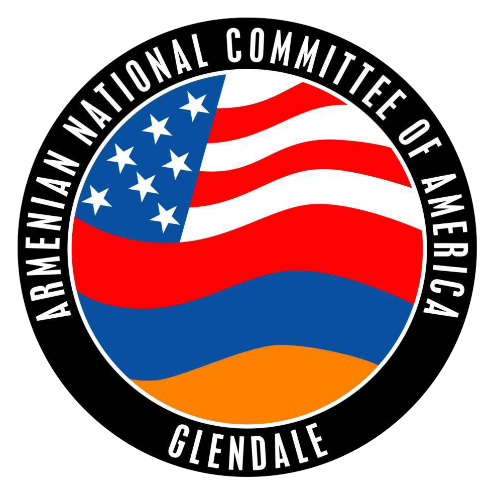 Armenian National Committee of American - Glendale