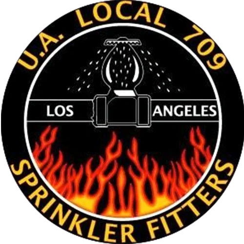 Sprinkler Fitters U.A. Local 709
