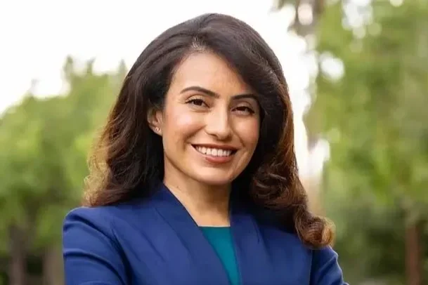 State Senator Sasha Renée Pérez Endorses Dr. Edit Khachatryan for Glendale Community College Board of Trustees