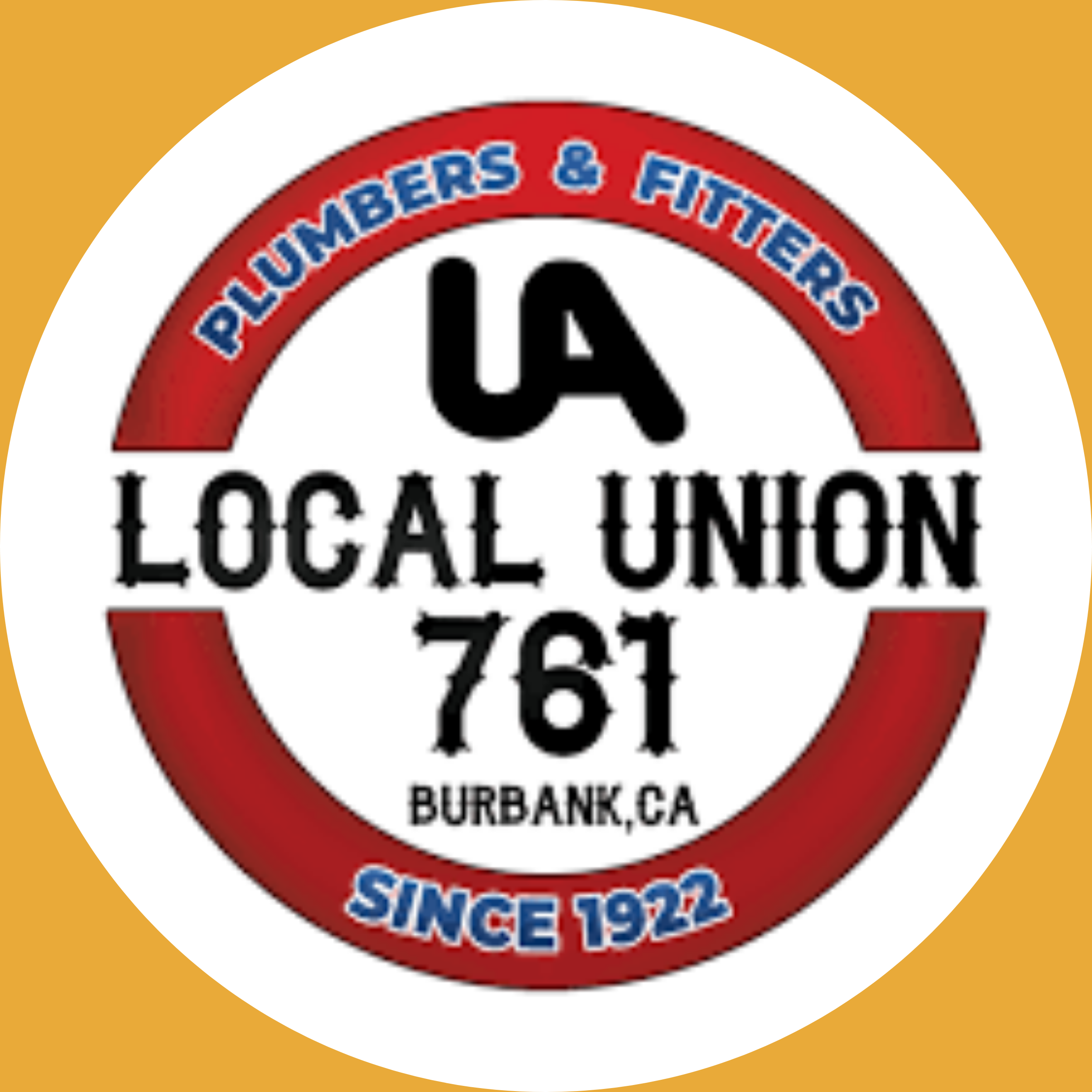 Plumbers and Fitters UA Local 761