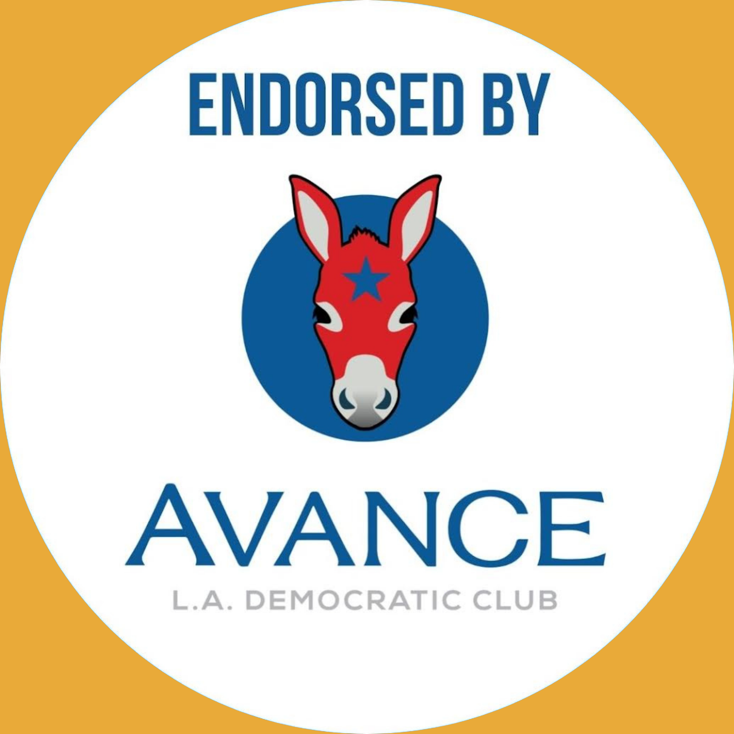 Avance Democratic Club