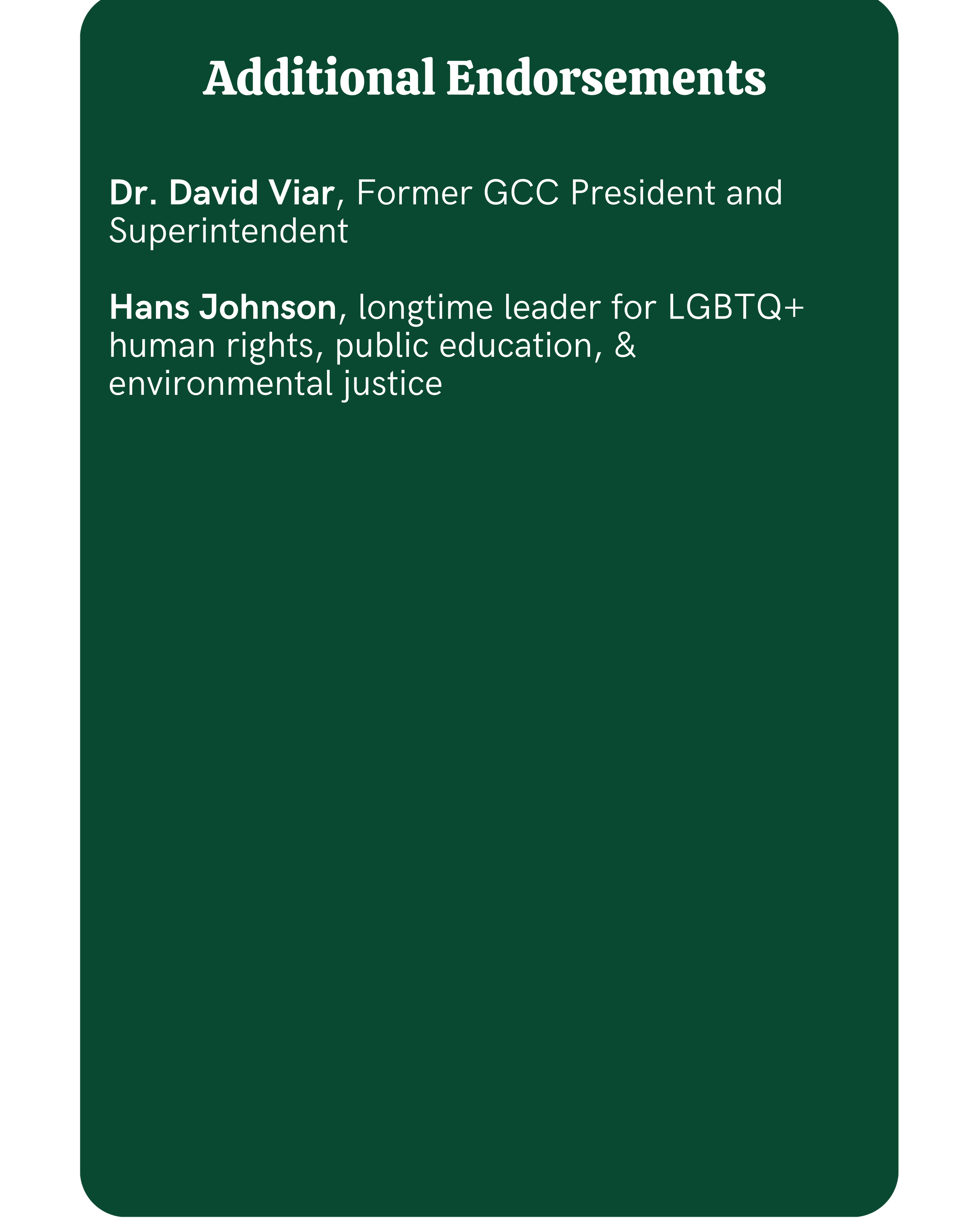 Additional Endorsements.png