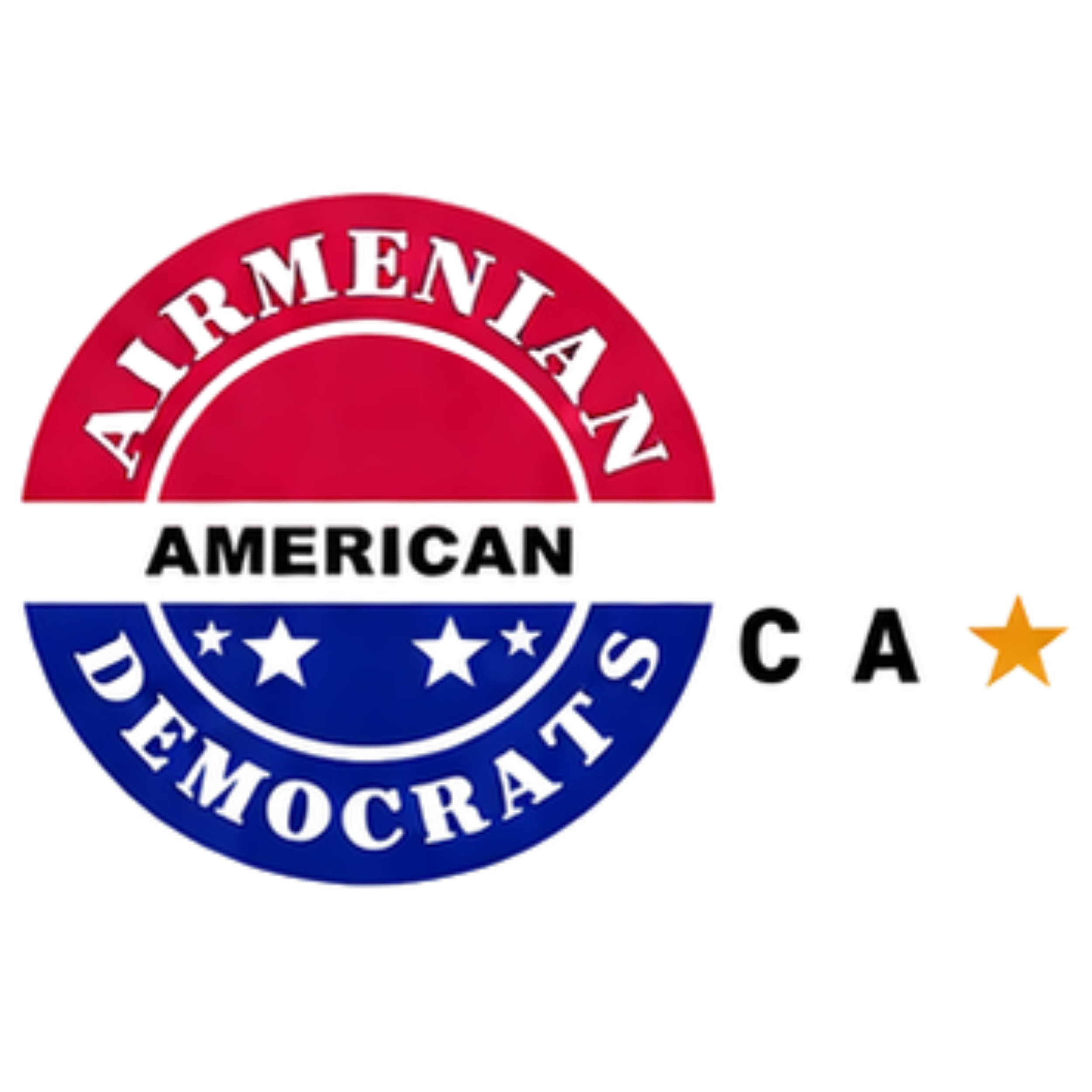 California Armenian American Democrats