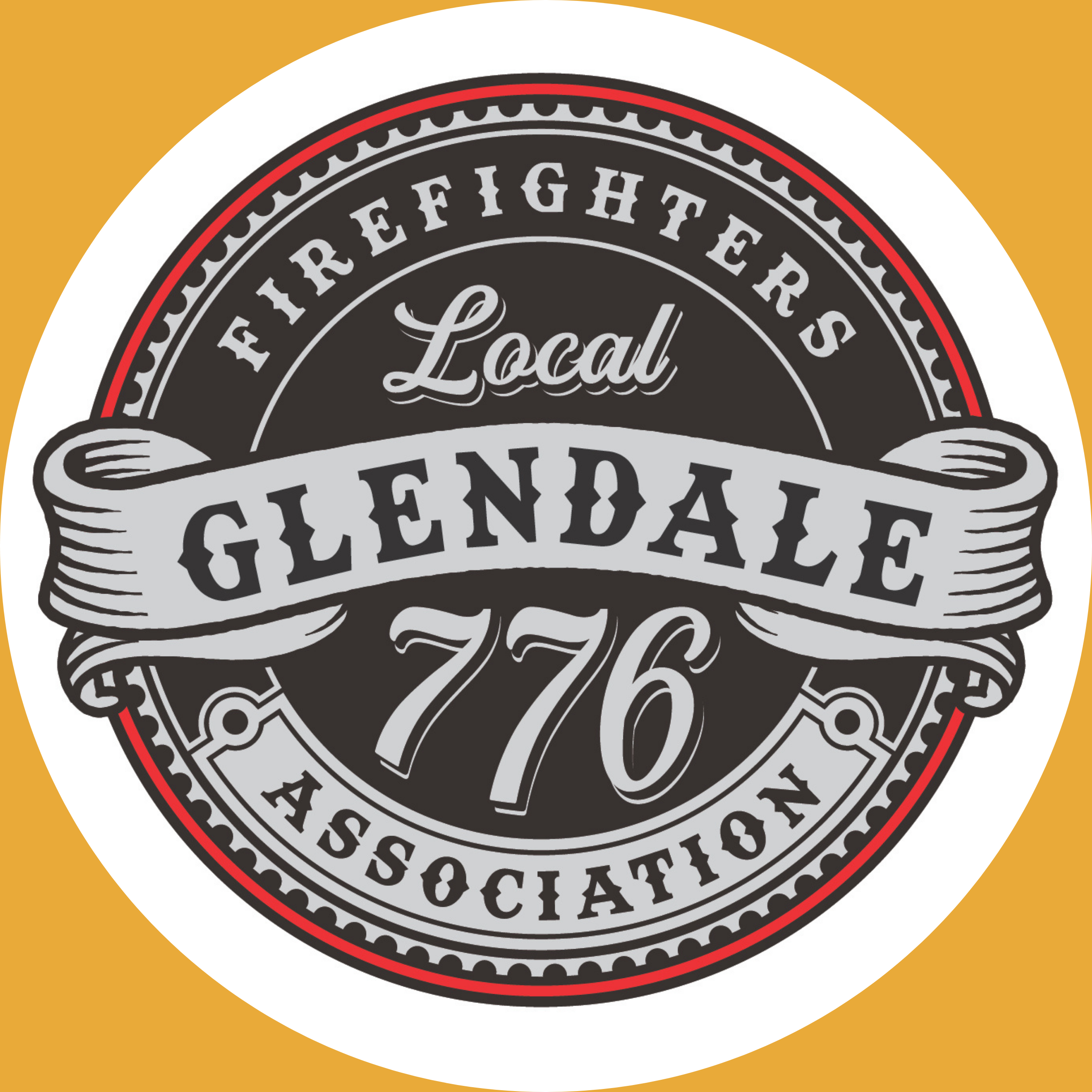 Glendale Firefighters Association - Local 776
