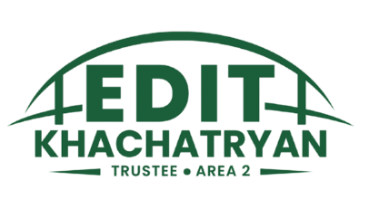 Edit Khachatryan for GCC Board