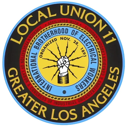 International Brotherhood of Electrical Workers - Local 11
