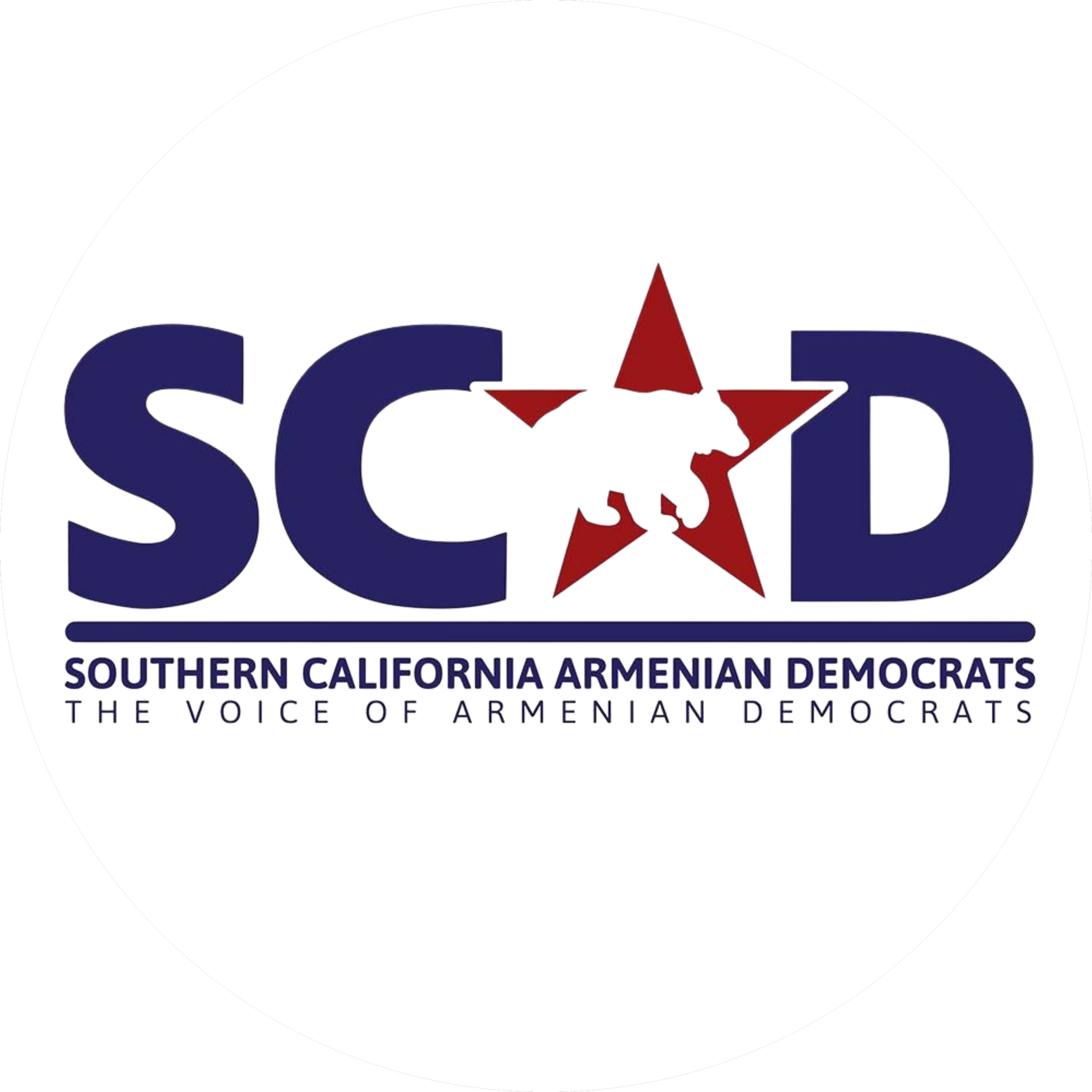 Southern California Armenian Democrats