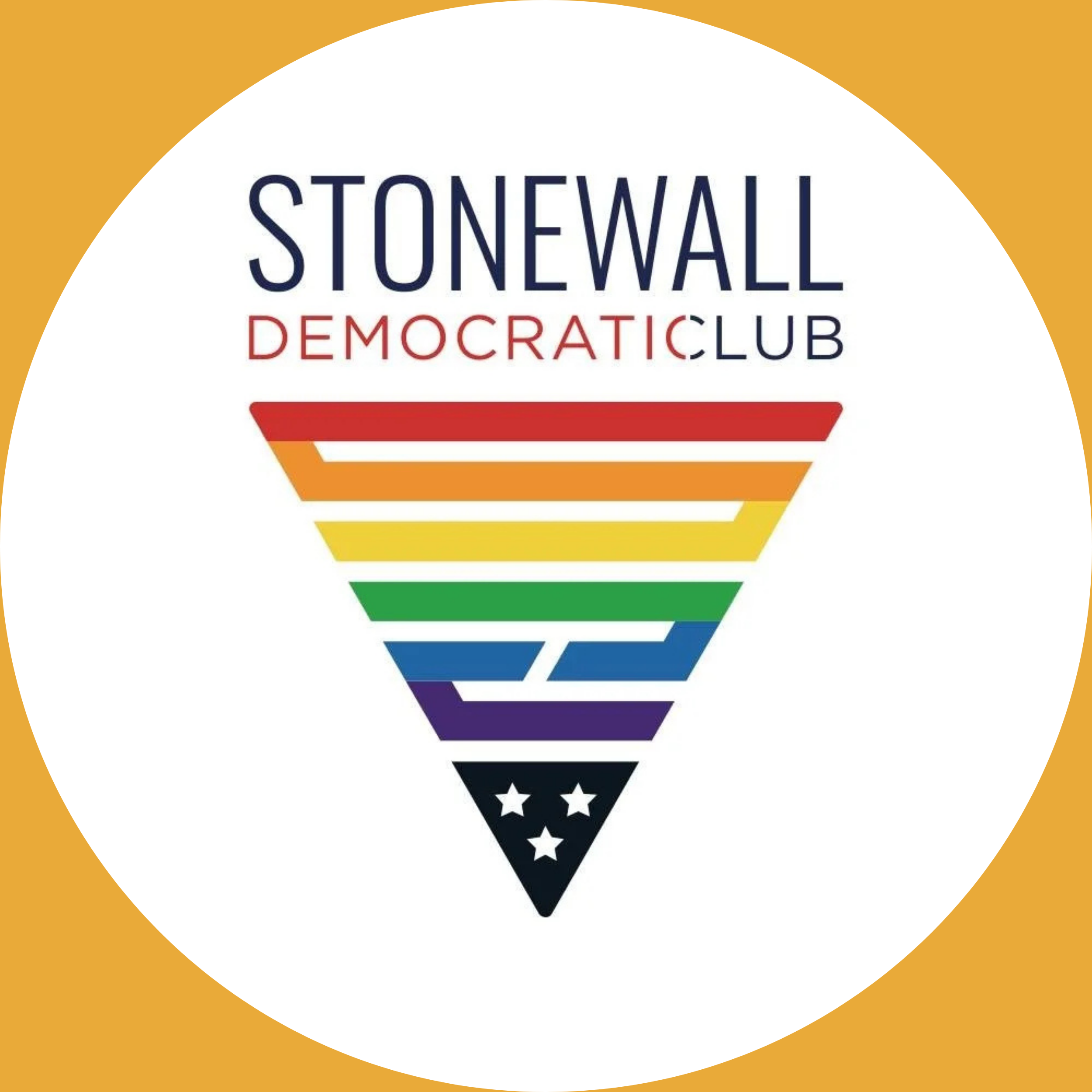 Stonewall Democratic Club