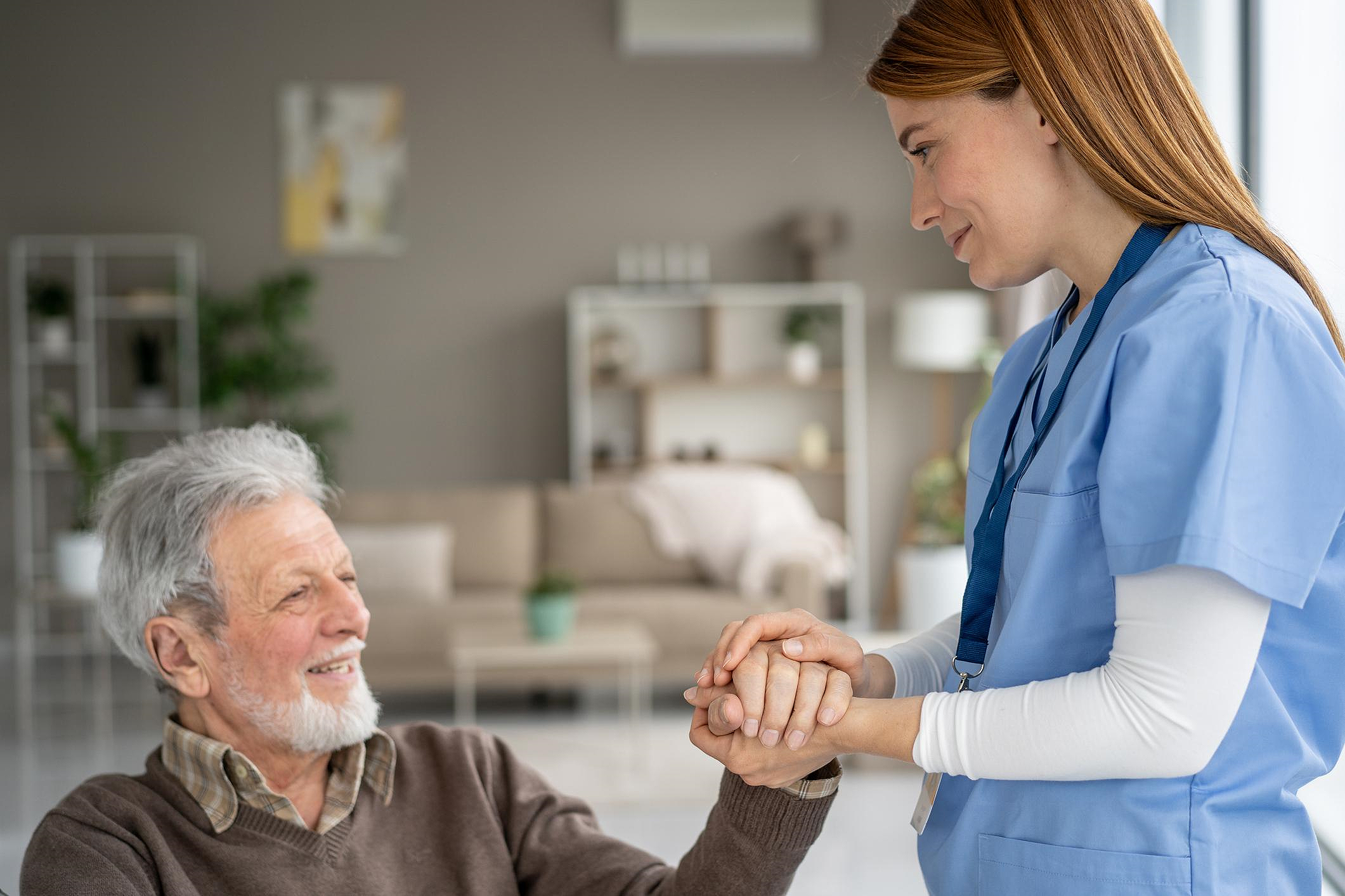 Ethical Staffing &amp; Resident Dignity In ID/DD Group Homes.