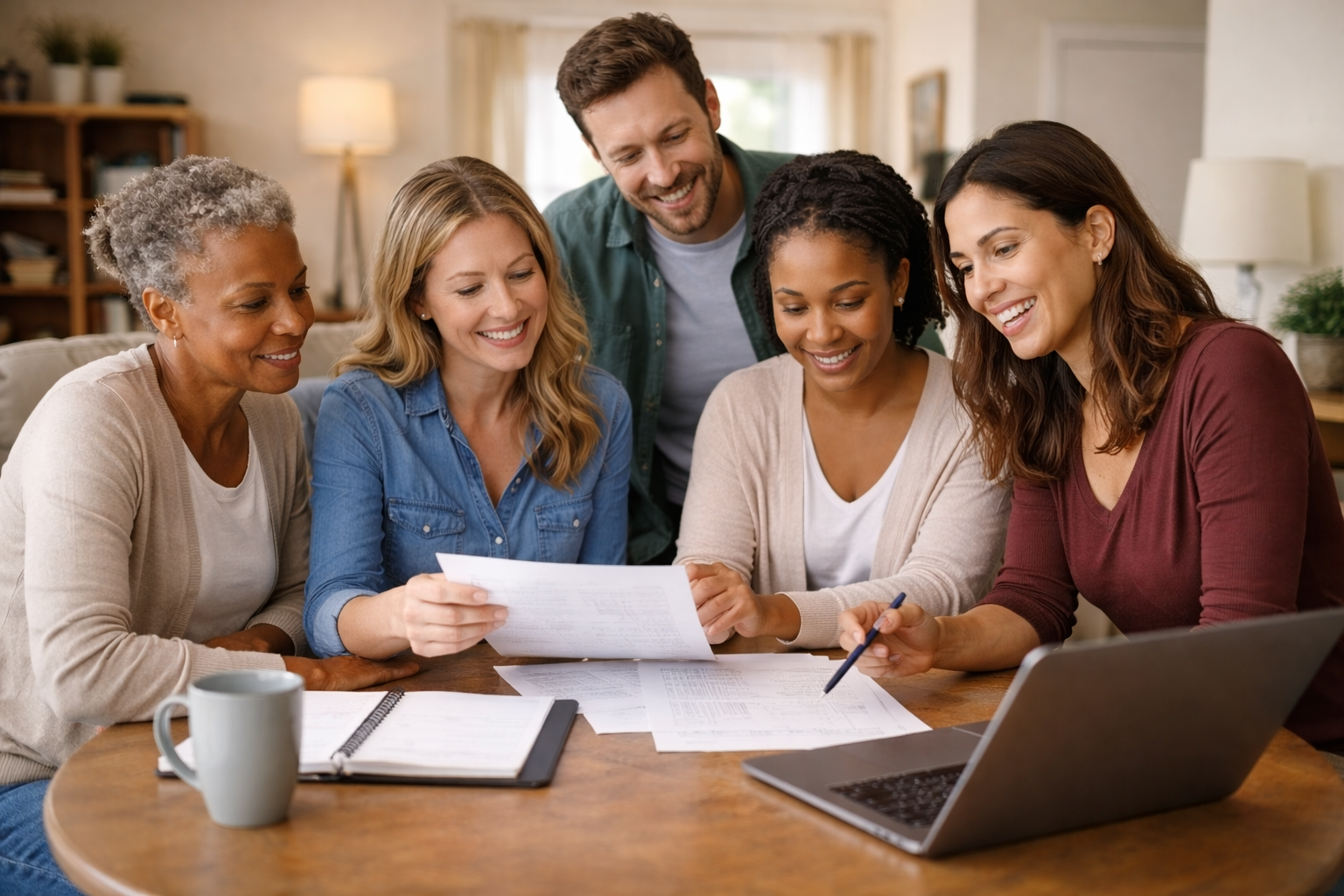 How ID/DD Group Homes Manage Staffing Shortages