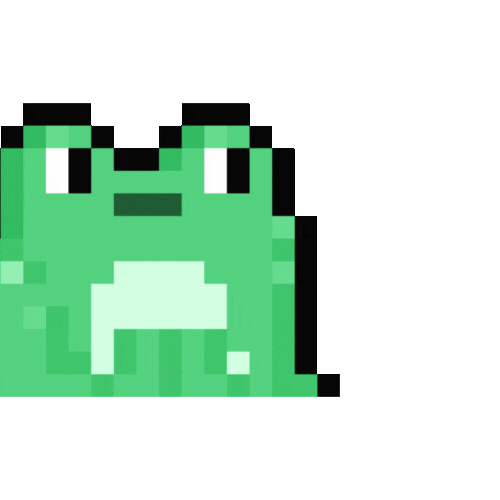 Korean Game Press Logo