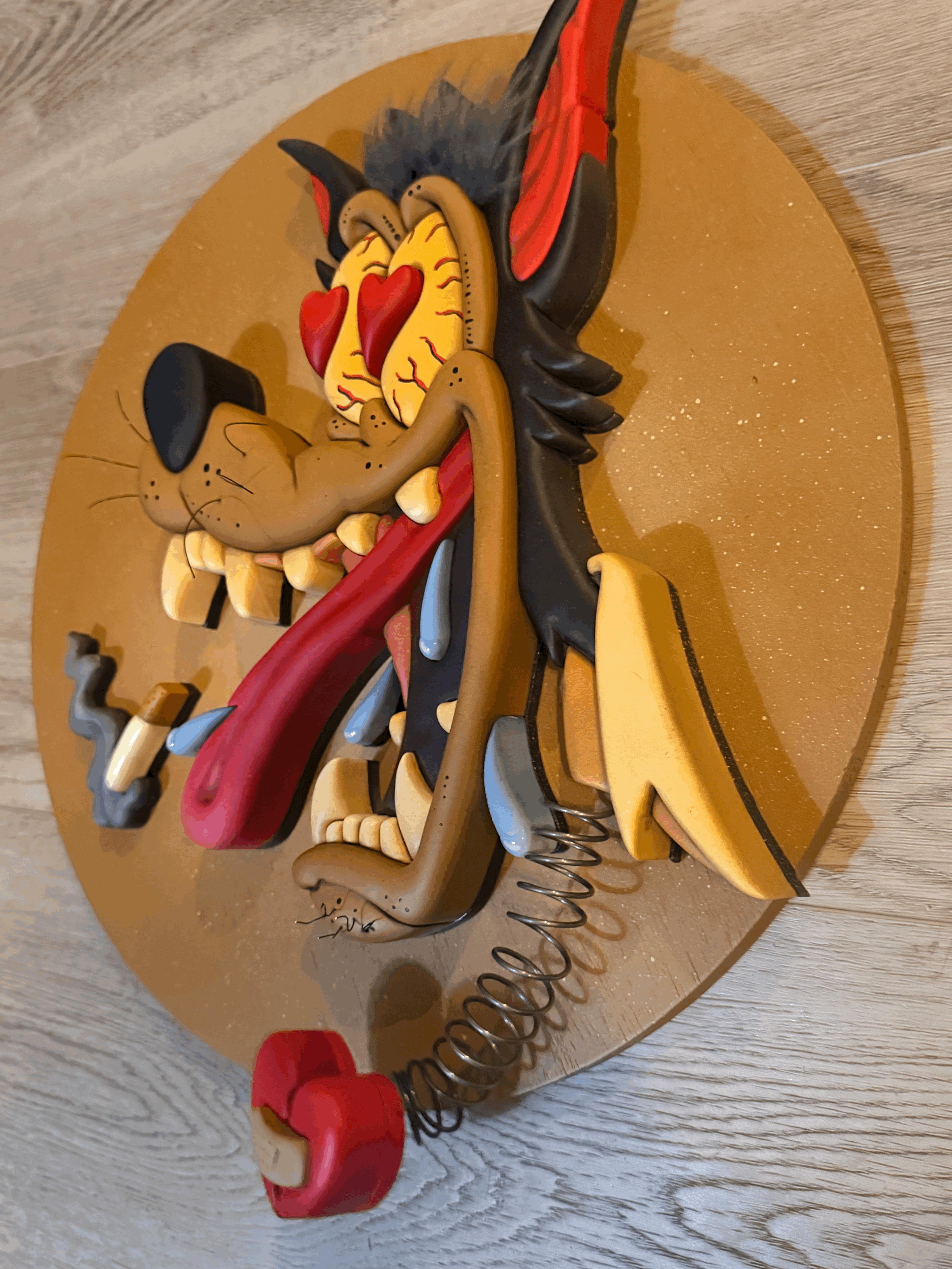 Love Hurts (Old School Edition)