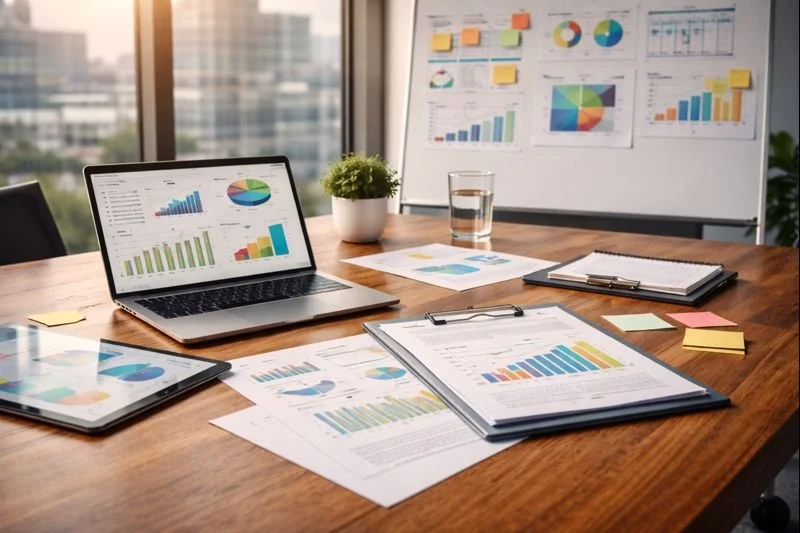 Organizational Performance