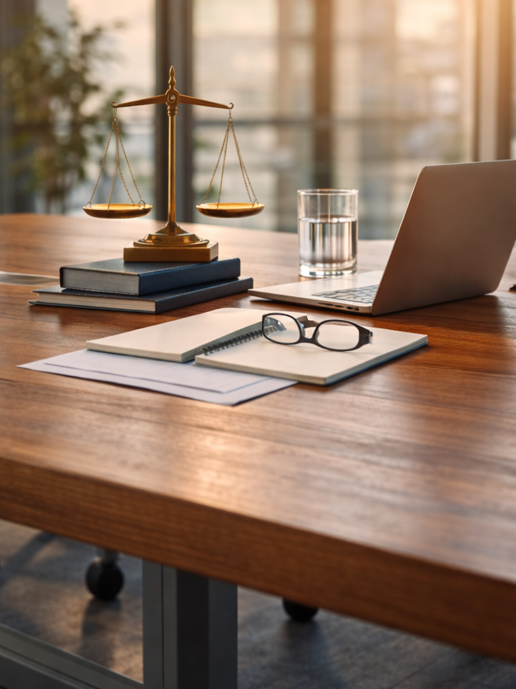 Executive Leadership and Advisory