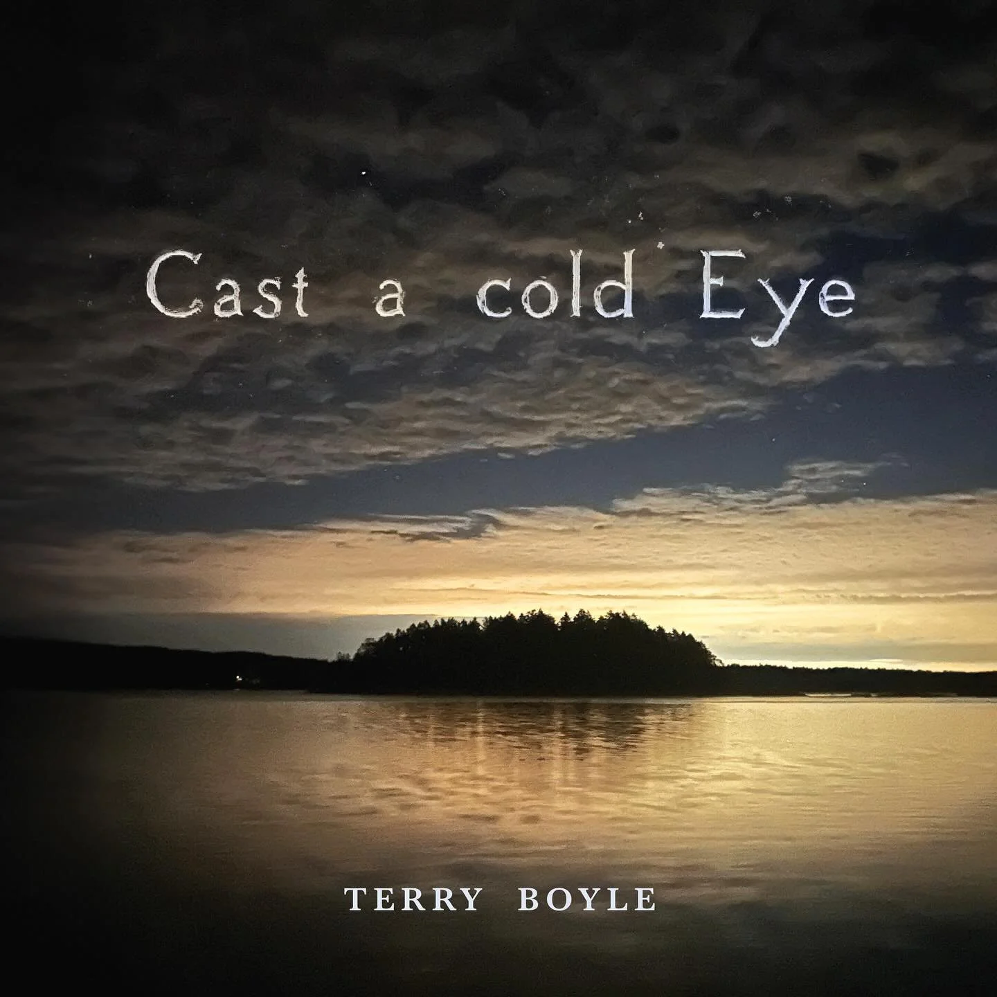 Cast a Cold Eye hit all major streaming platforms yesterday. Celebrating with a steak and thinking back with gratitude to those involved in bringing this album to life.

Produced by @adriandolan 
Banjo - Shanti Bremer
Fiddle - @ceilidhbriscoe
Trumpet