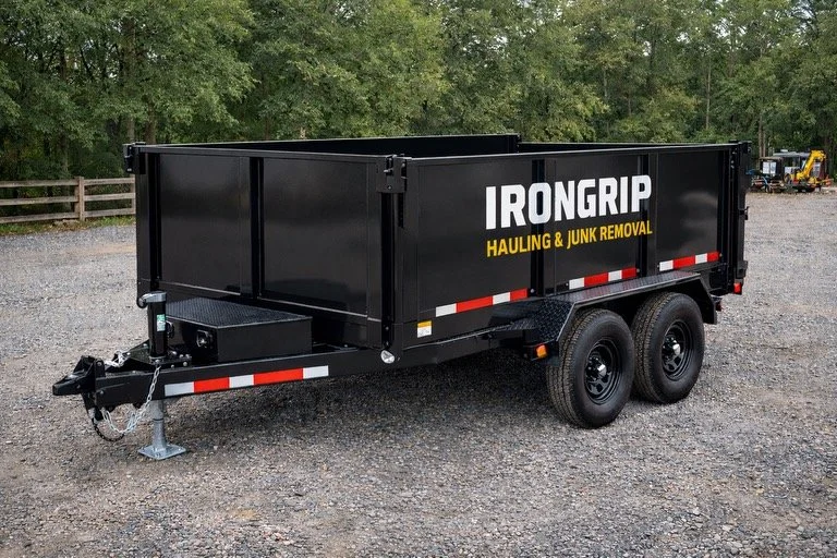 JUNK REMOVAL SERVICE