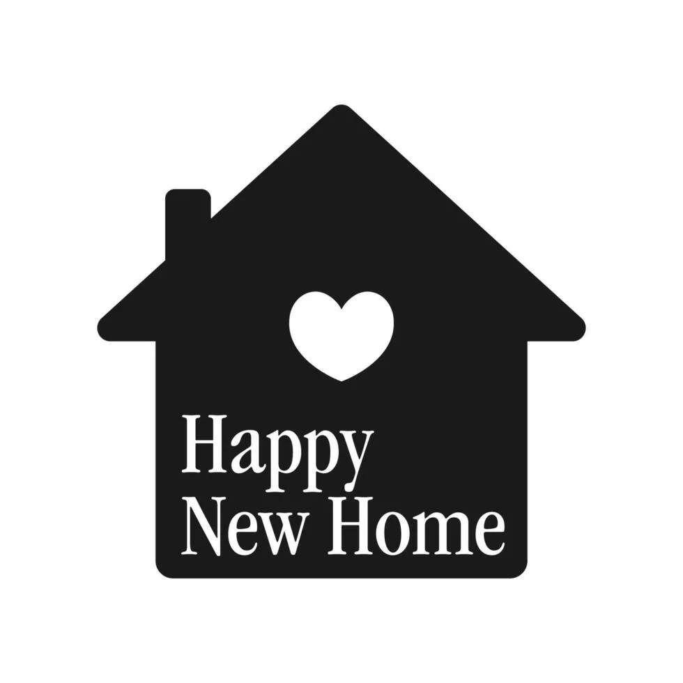 New Home