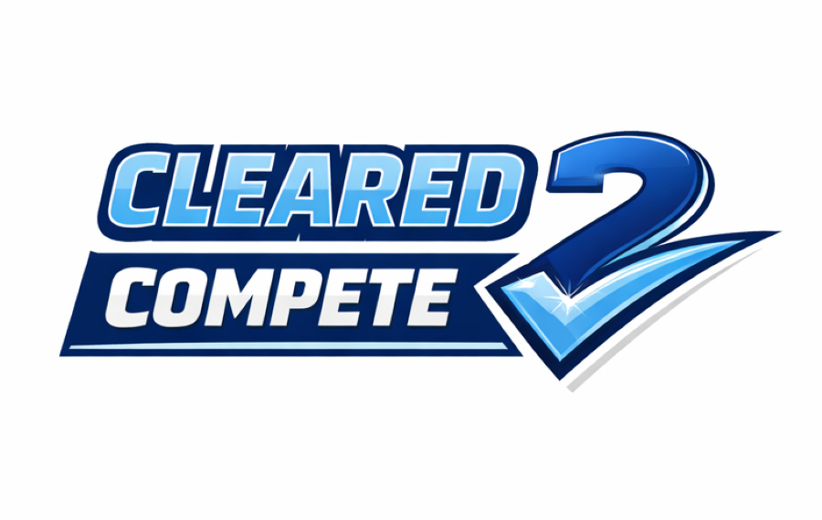 Cleared2Compete