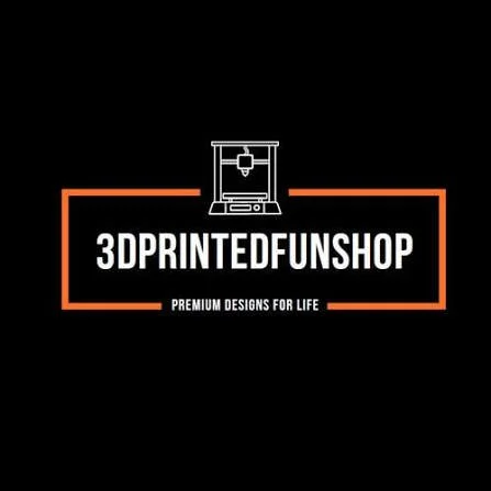 3d Printed ducks, geese, trees and more featuring design for movie characters, fantasy art, and pop culture icons