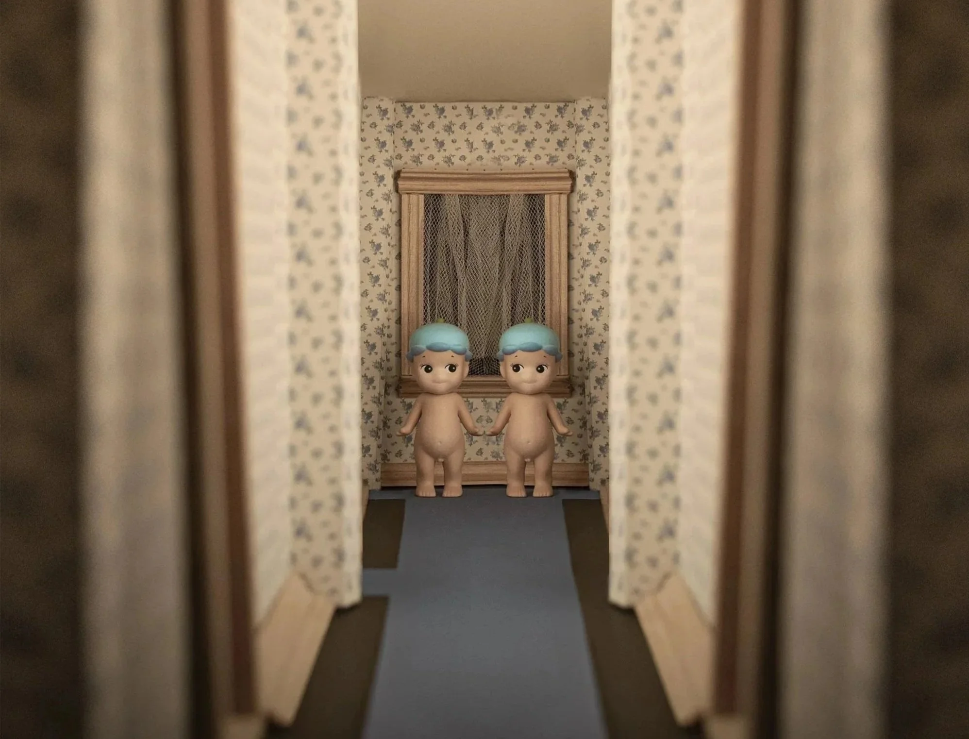 Sonny Angel Campaign