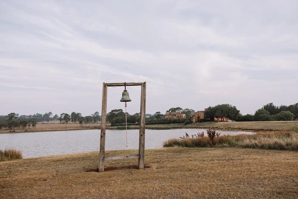 The Bell with the Gatehouse pictured in background