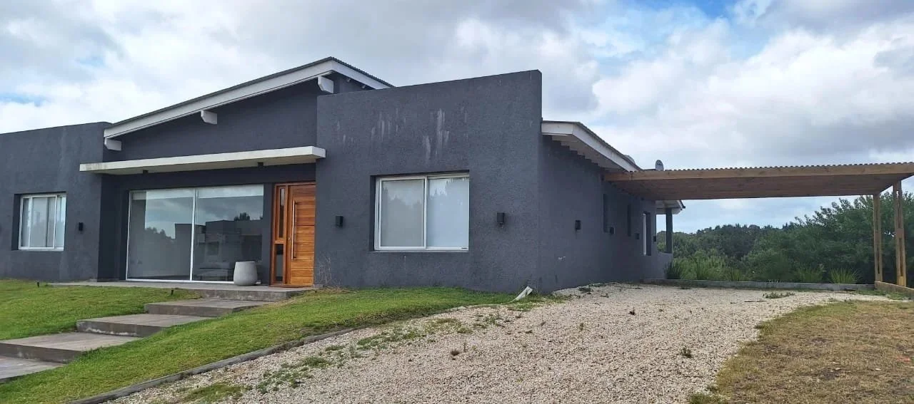 Ecuestre, Costa Esmeralda