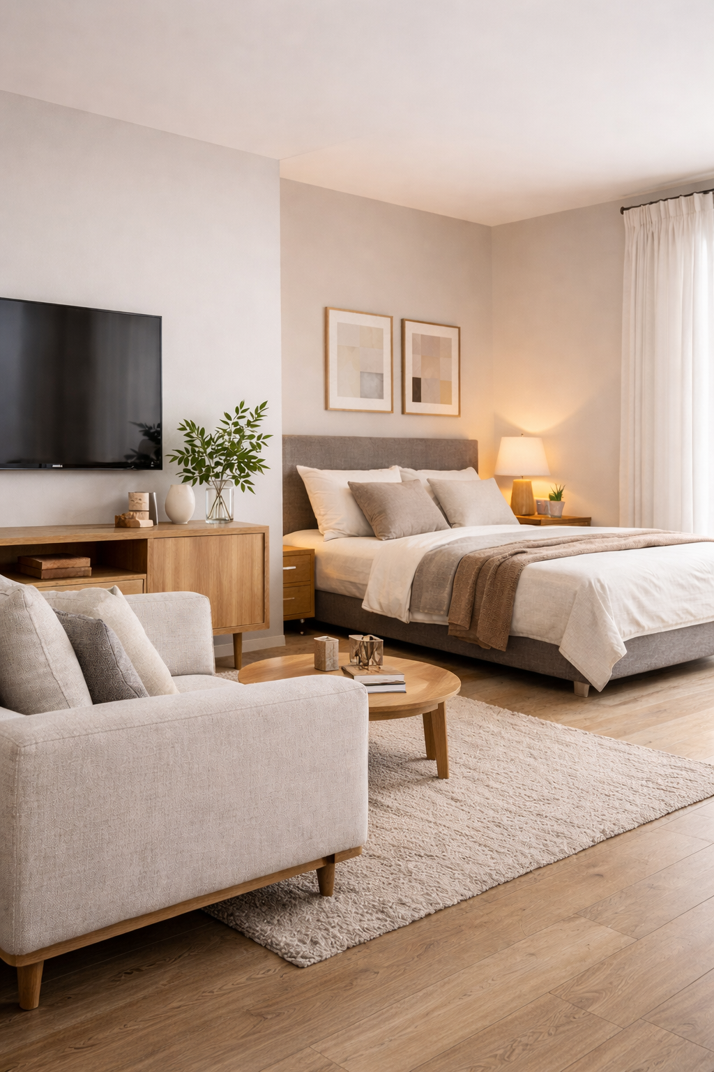 Equipamiento del hogar