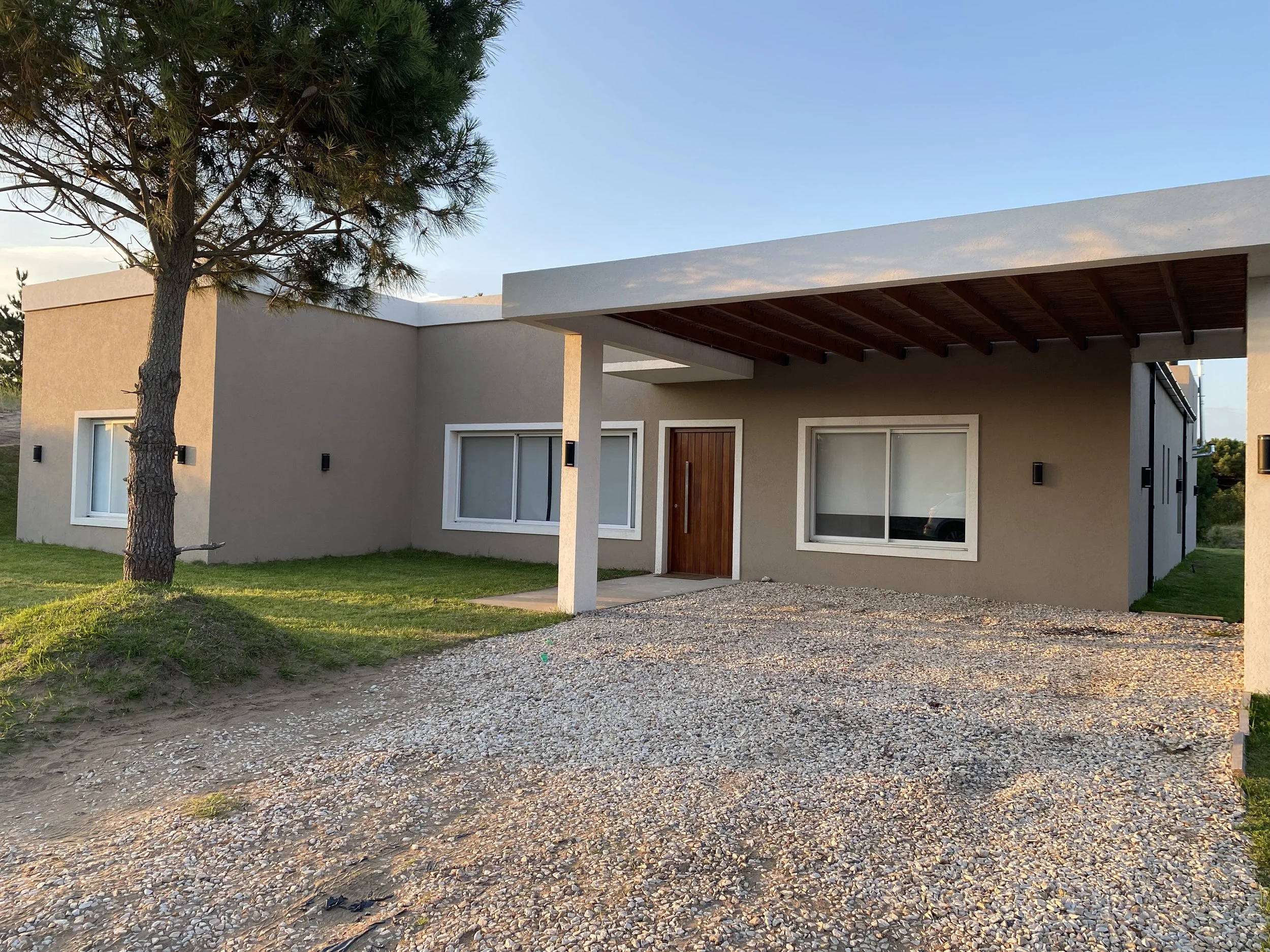 Ecuestre, Costa Esmeralda