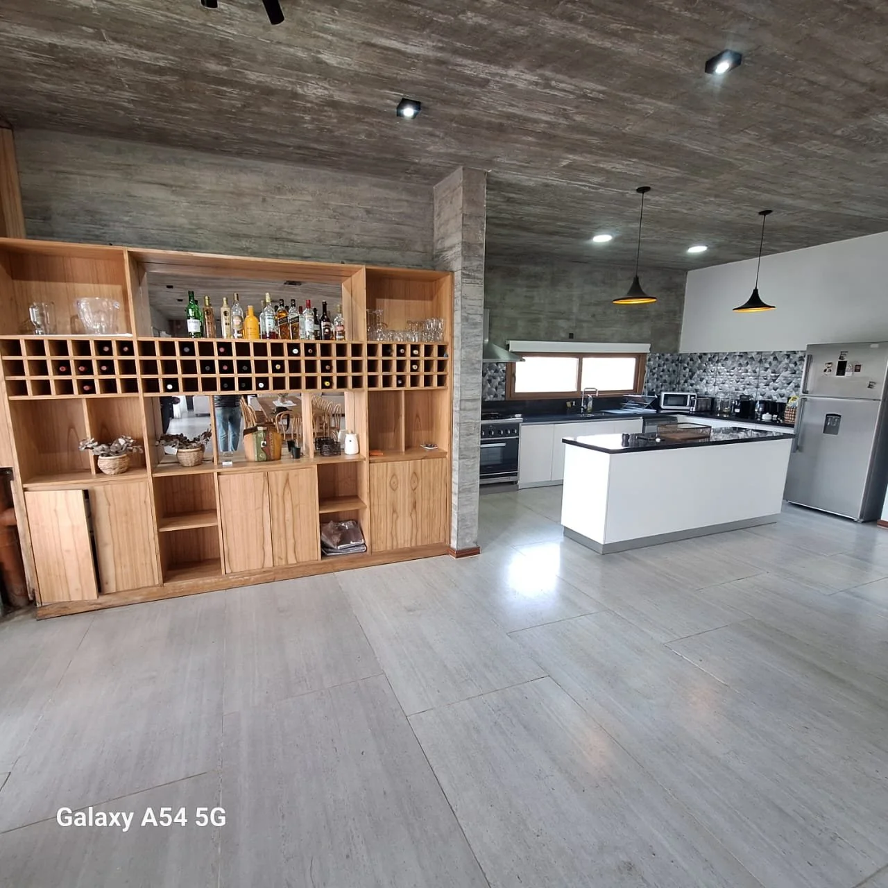 Ecuestre, Costa Esmeralda