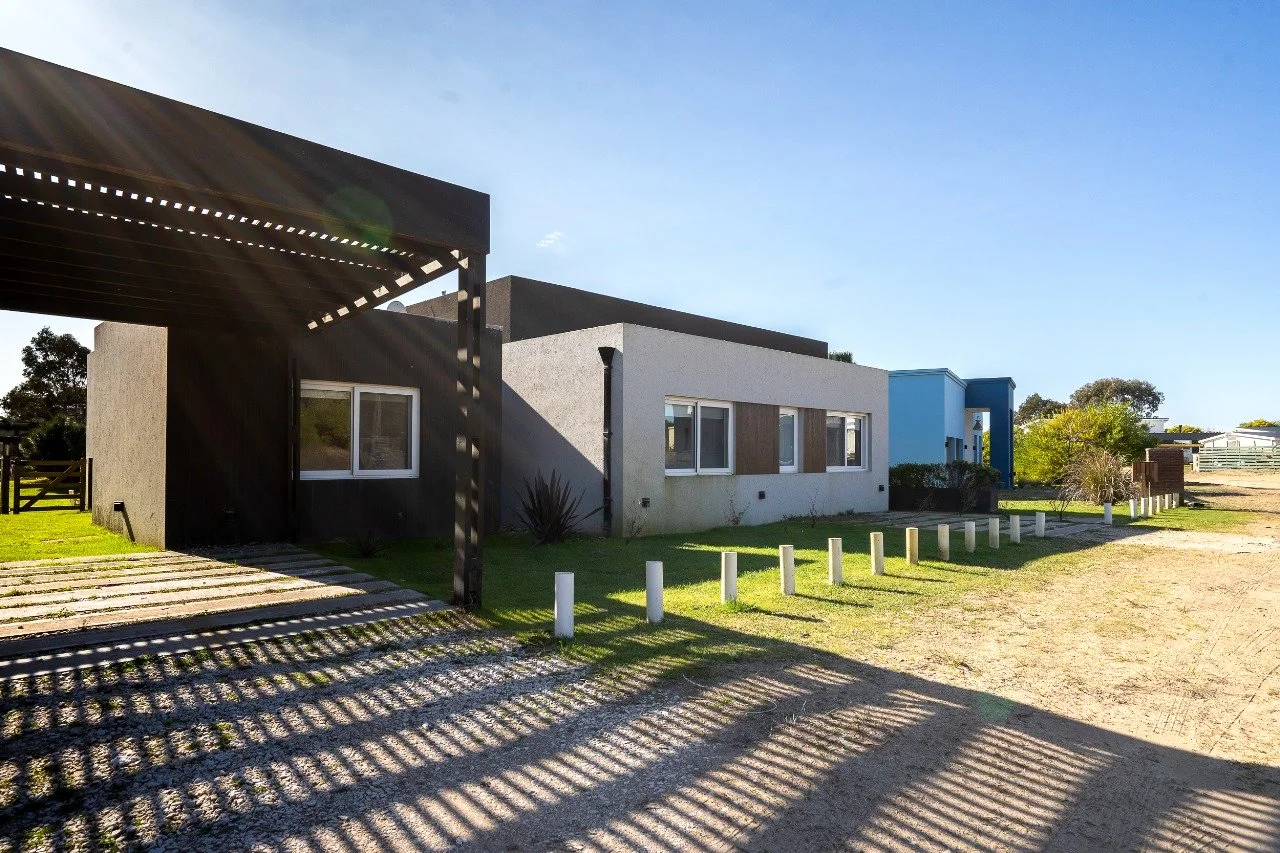 Ecuestre, Costa Esmeralda