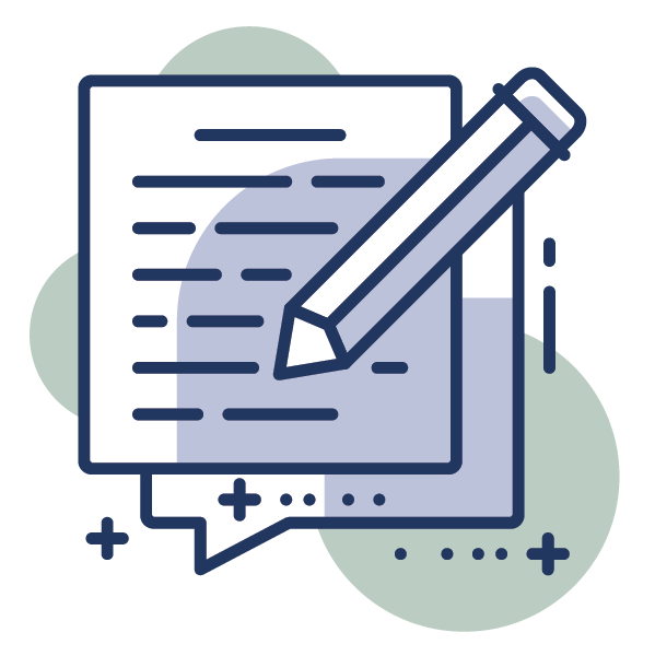 Author Consultation