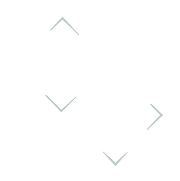 Neon outline of two interlocking jigsaw puzzle pieces on a black background.
