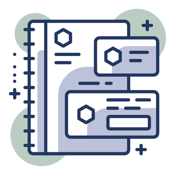 Author Framework