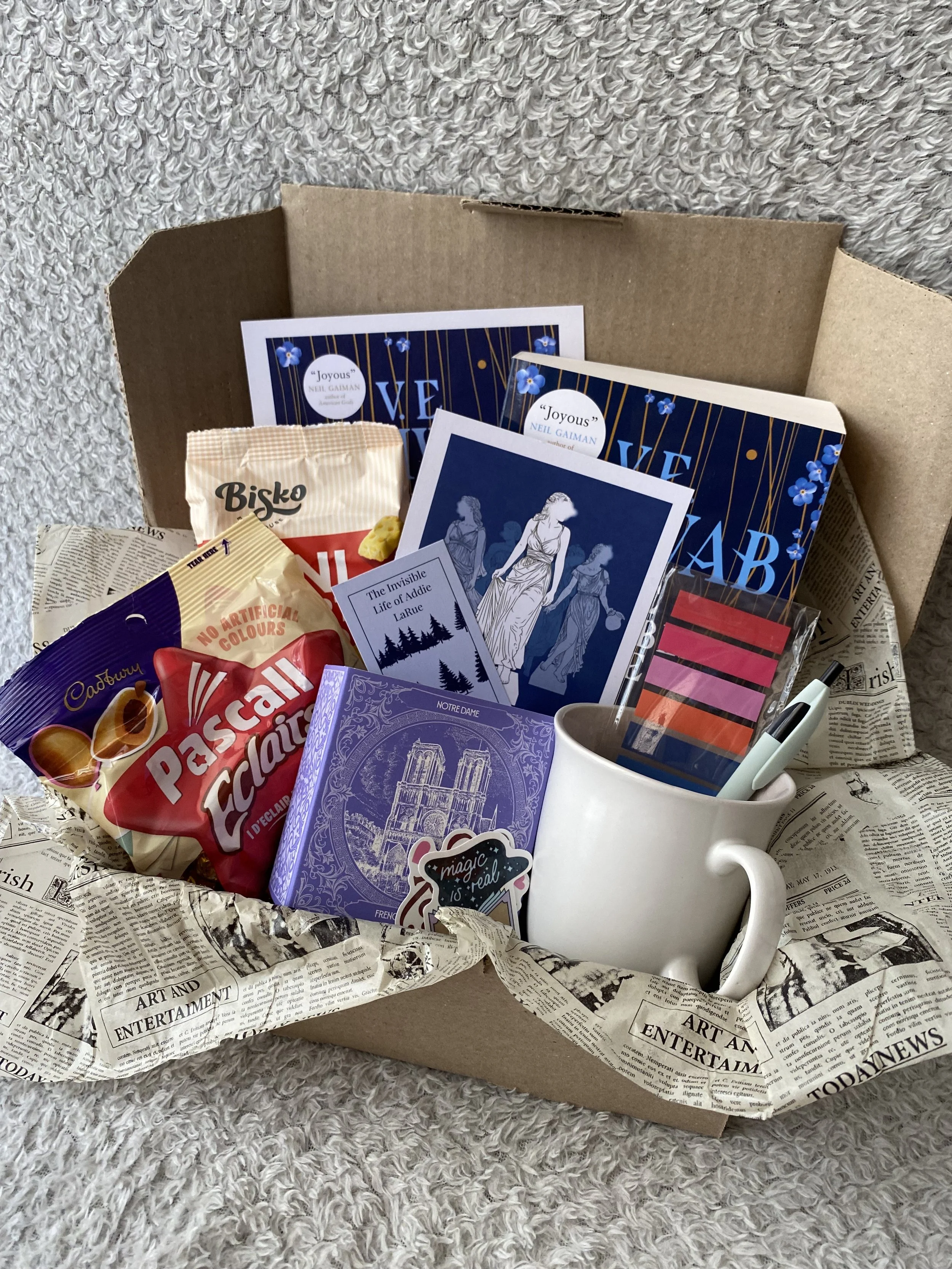 Heart & Hearth - February 2026 (Romance)