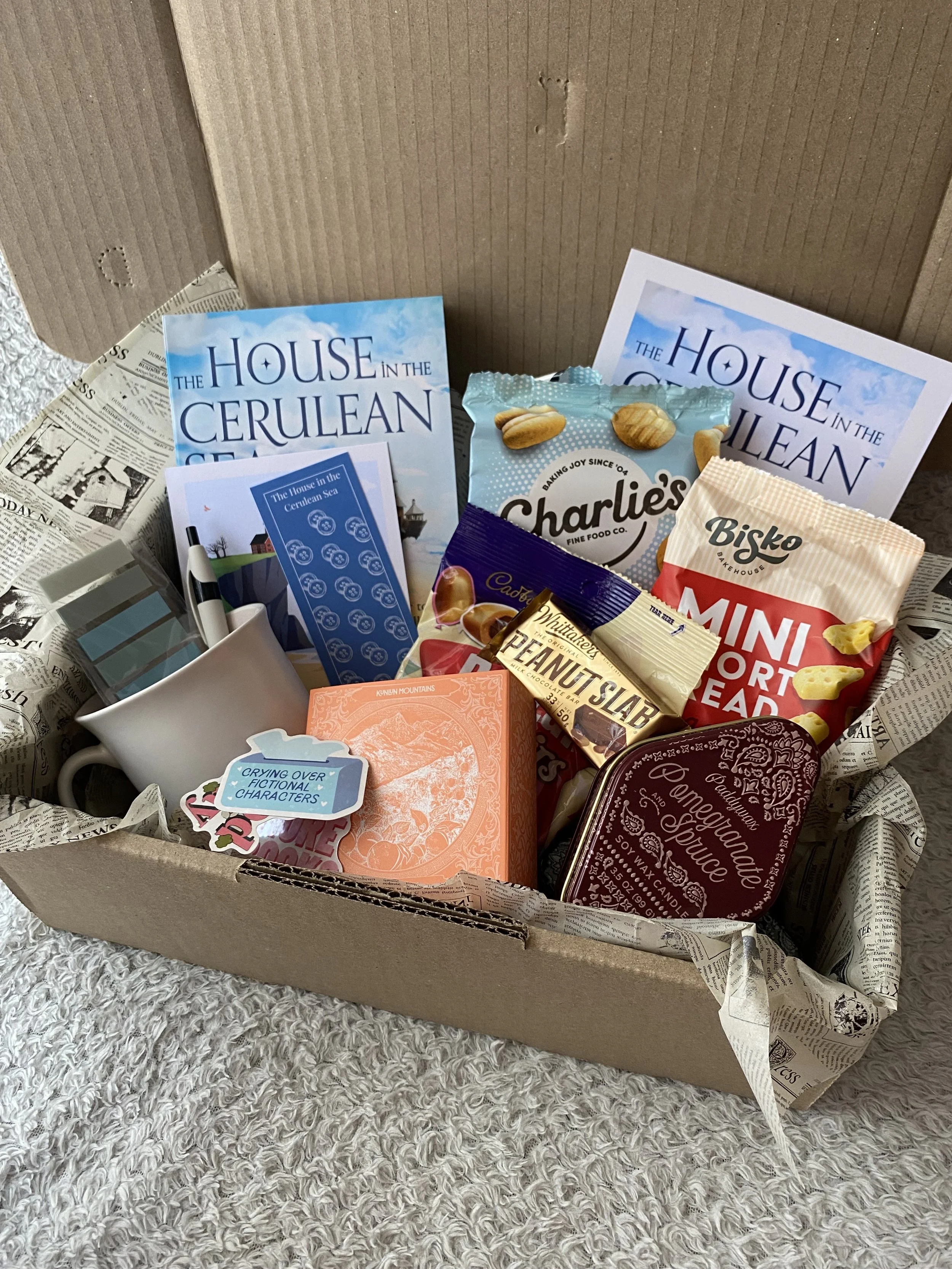 Escape Edition - February 2026 (Fantasy)