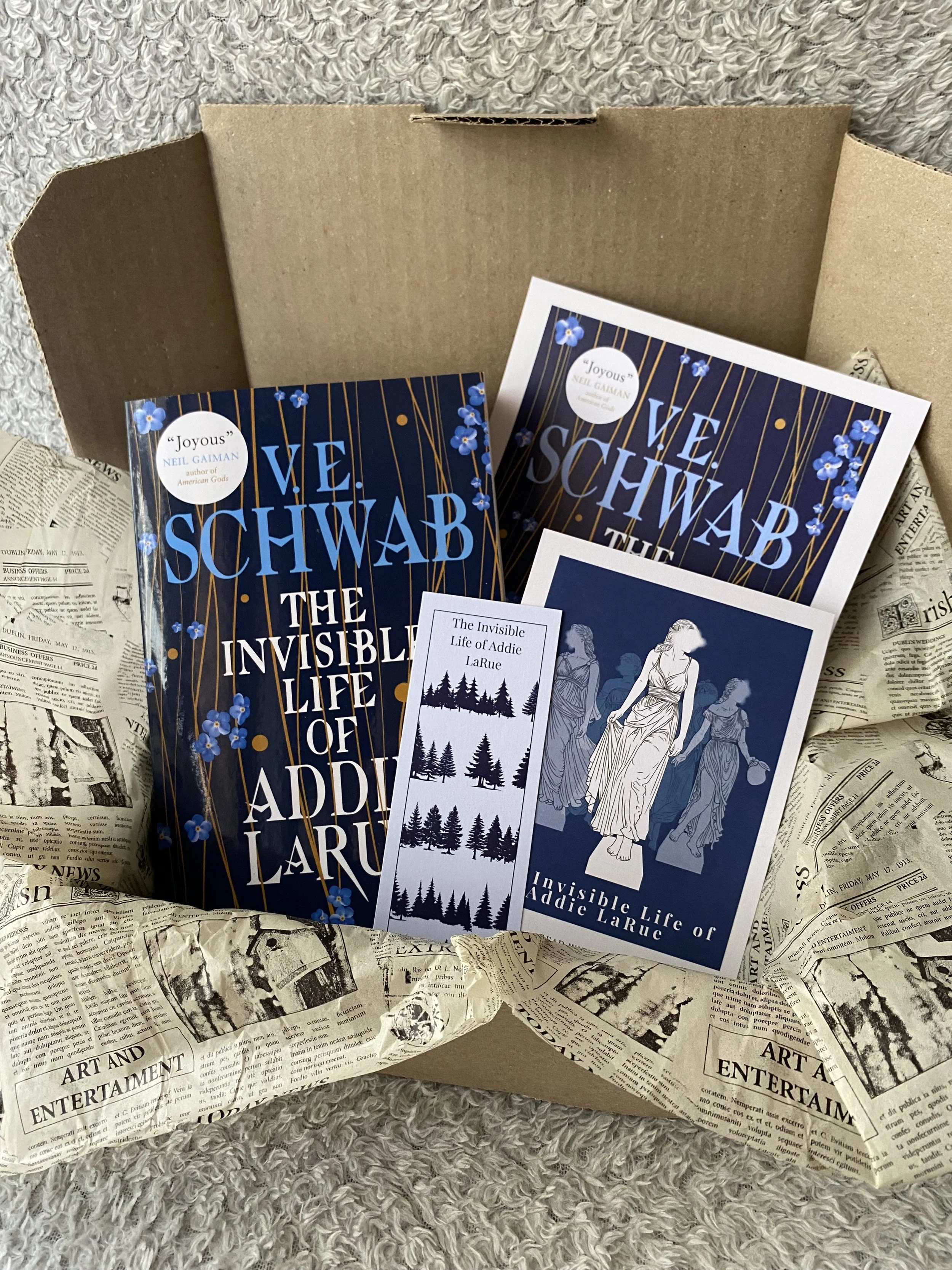 The Cozy Read - February 2026 (Romance)