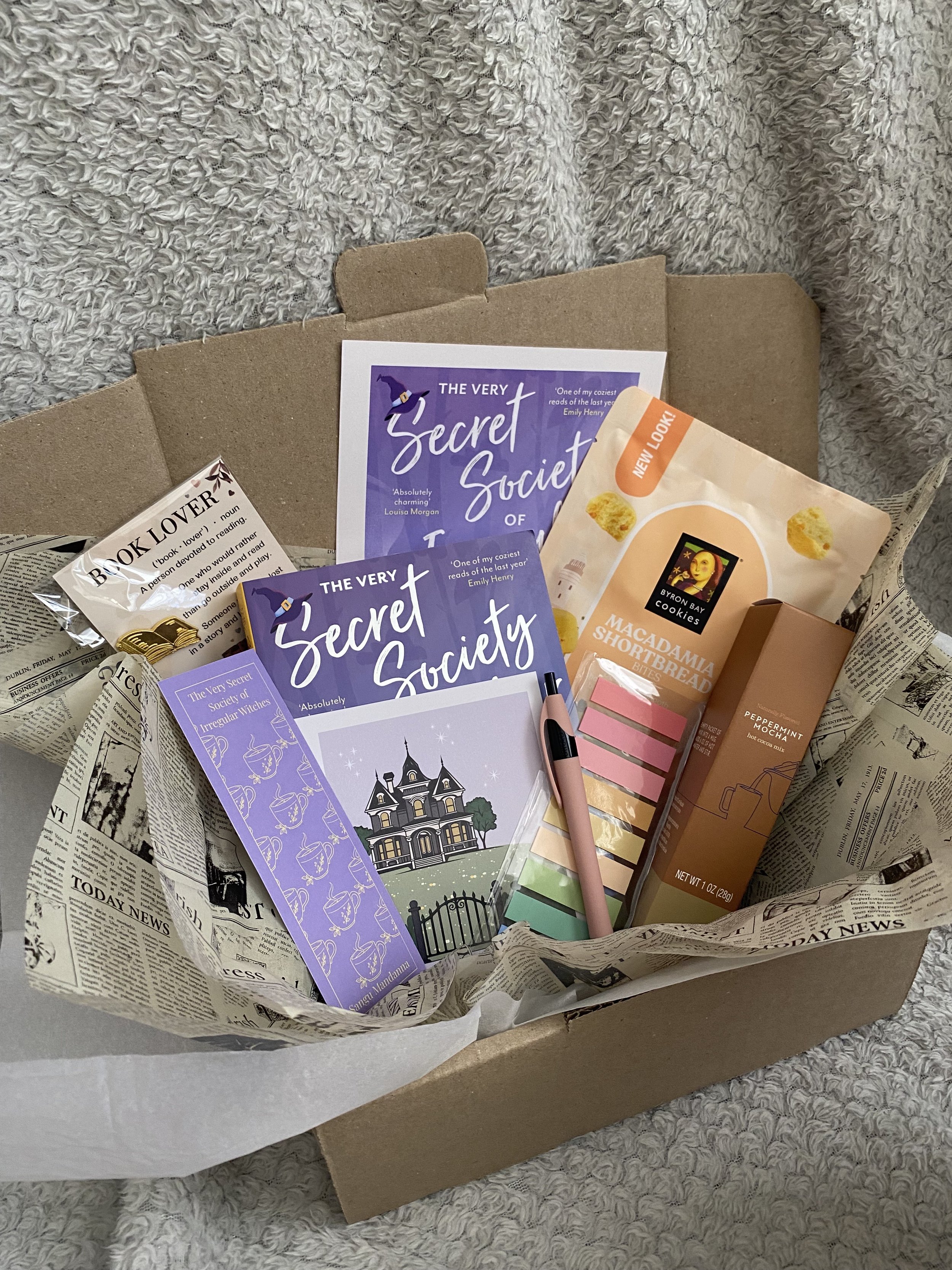 Heart & Hearth - January 2026 (Romance)