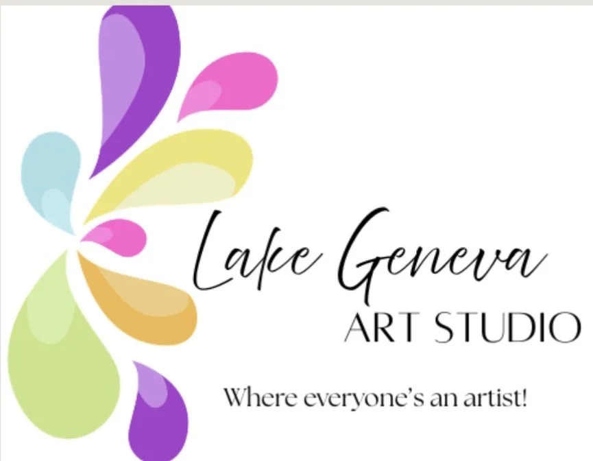 Fused Glass Workshops in Lake Geneva