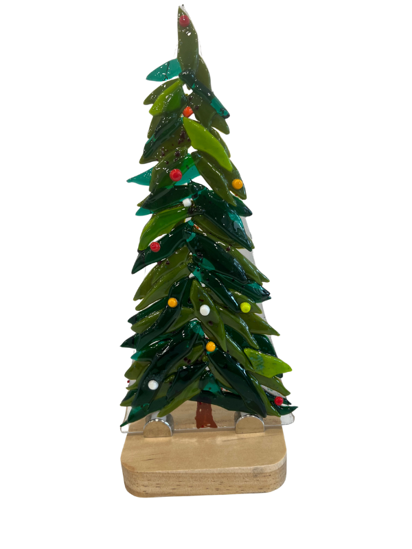 Minimalist Christmas Tree