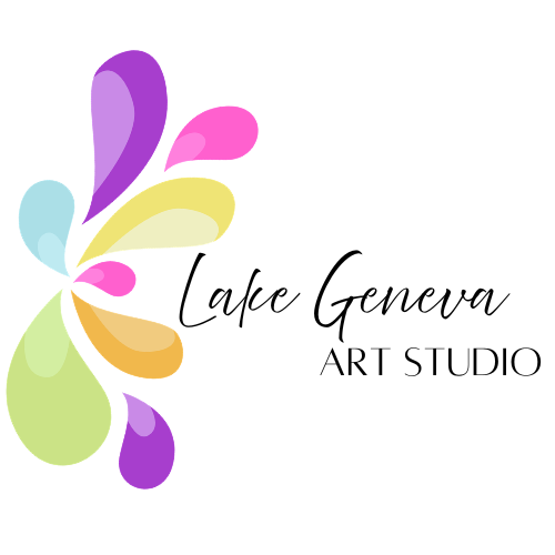 Fused Glass Workshops in Lake Geneva