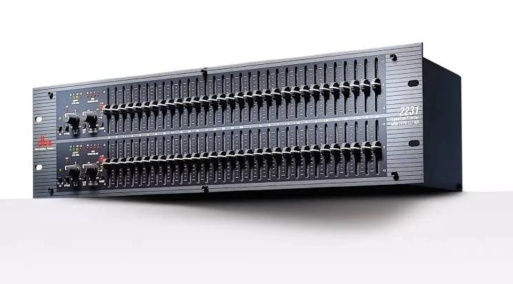 DBX 2231