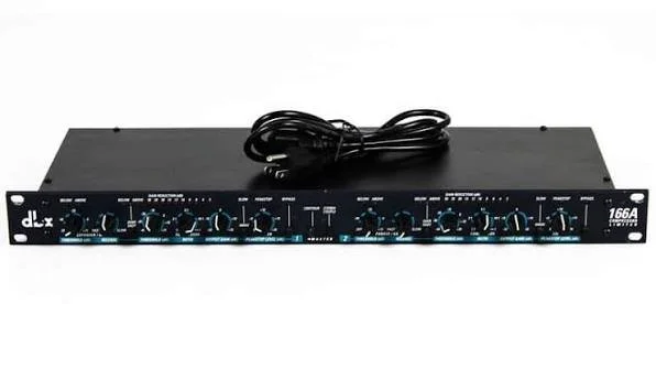 DBX 166A